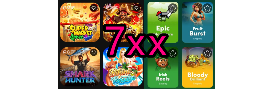 BGaming 7xx.Com - Espero que essas sugestões atendam às suas expectativas!