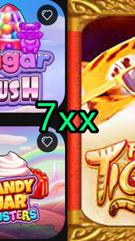 Variedade de Jogos Online Oferecidos