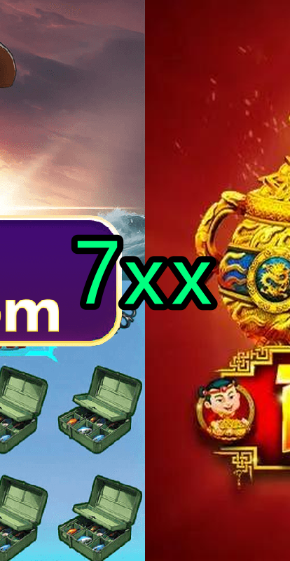 7xx.Com - Caça-Níqueis Online Cassino