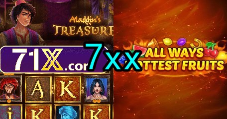 TaDa Gaming Slots 2025 ᐈ Jogar Grátis Ou Com 7xx.Com